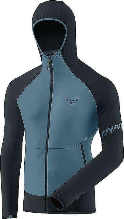 Image du produit Dynafit Transalper Light Polartec Hoody (XXL)