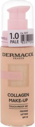 Dermacol Collagen Make-up (Pale 1.0)