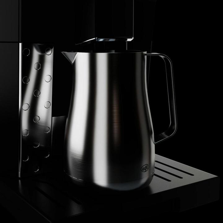 Produktbild Alfi Kanne Studio TT 0.7 Liter (0.70 l)