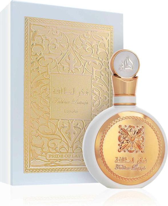 Immagine prodotto Lattafa Perfumes Fakhar di (Eau de parfum, 100 ml)