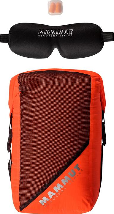 Produktbild Mammut Relax Fiber 0 (220 cm)