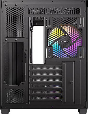 Produktbild Antec CX800 (ITX, ATX, mATX)