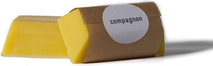 Compagnon The canvas wax