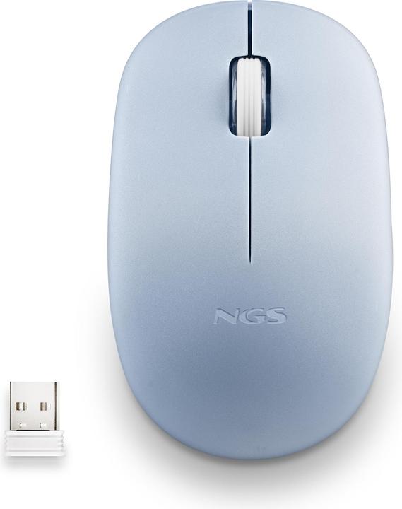 Produktbild NGS Fog Pro (Kabellos)