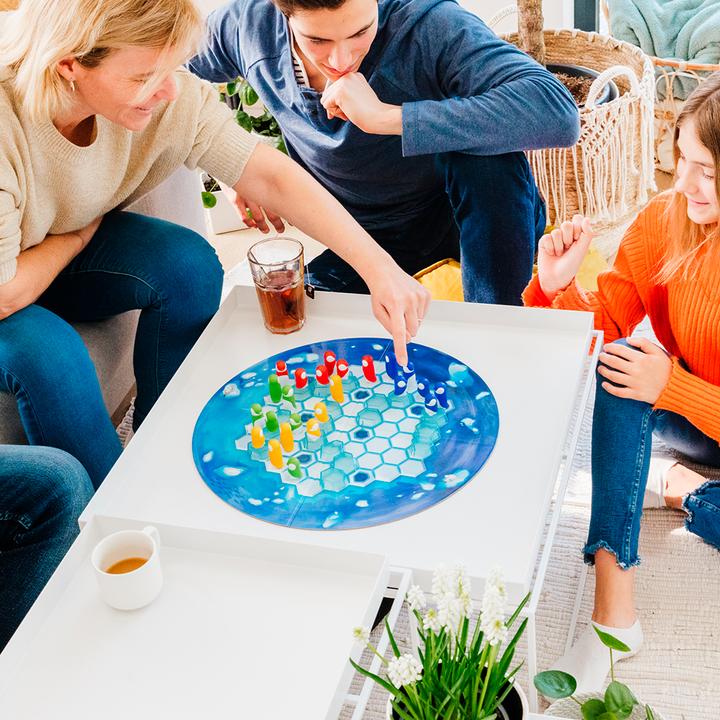 Produktbild Smart Games Huddle up (Deutsch, Französisch, Italienisch)