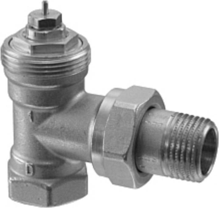 Produktbild Siemens Eckventil