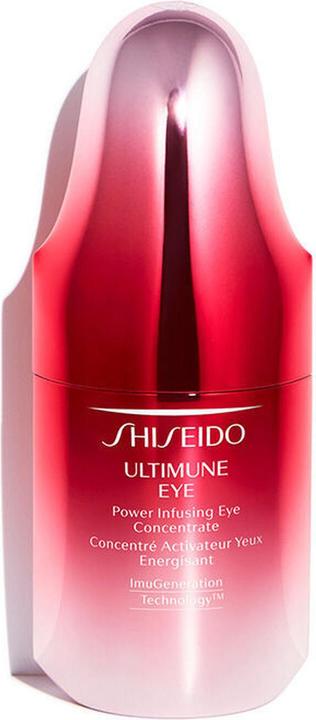 Image du produit Shiseido Power Infusing Eye Concentrate (Sérum, 15 ml, Jour + nuit)