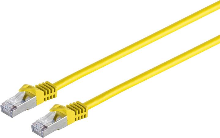 Jaune