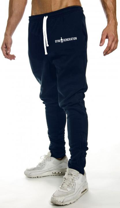 Produktbild Gym Generation Classic Pants NAVY (S)