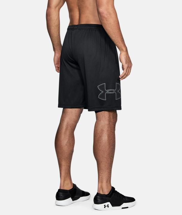 Actual product image Under Armour Tech Shorts (M)