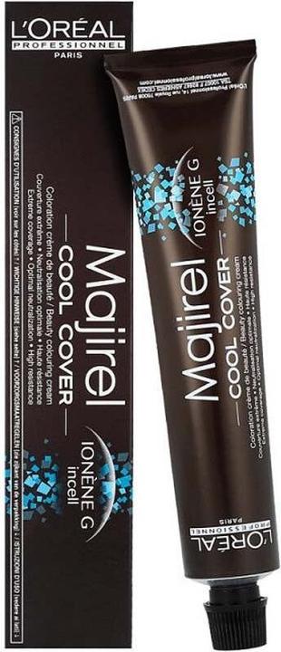 L'Oréal Professionnel Majirel Cool Cover (10 platinblond)
