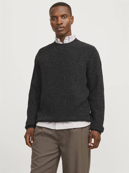 Immagine prodotto Jack & Jones Maglione a maglia liscia Maglione a maglia (XXL)