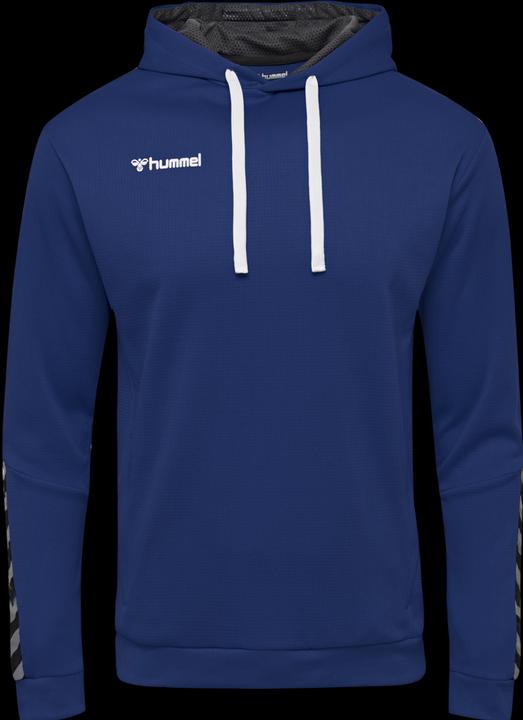 Produktbild hummel Authentic Poly Hoodie (S)
