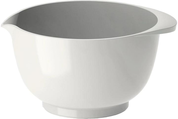 Actual product image Rosti NEW Margrethe Bowl 0,75L White (0.75 l, 1 x)