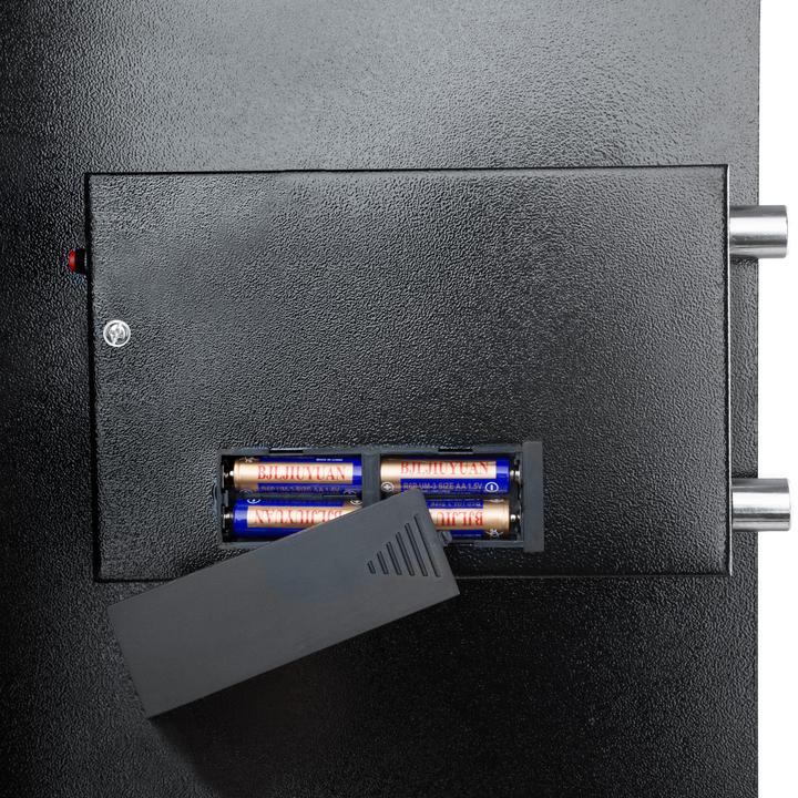 Image du produit tectake Chambre forte (49.90 l)