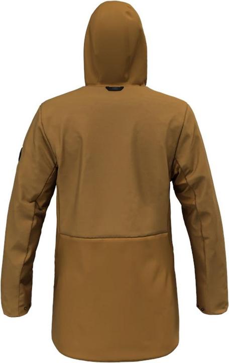 Immagine prodotto Salewa Parka Fanes 3L Powertex Hemp 2/1 (48, M)