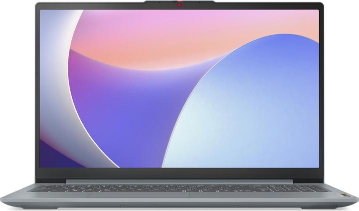 Image du produit Lenovo IdeaPad Slim 3 15IAN8 Intel Core i3-N305 15.6inch 8GB 256GB SSD UMA W11H Arctic Grey Qwerty
