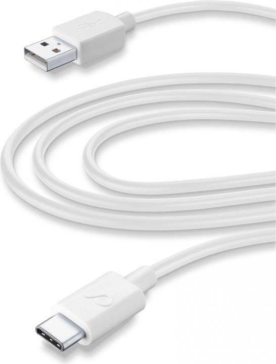 Cellularline Home (3 m, USB 2.0)