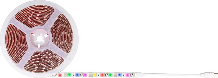 Image du produit Cocon Bande LED 5 m (Multicolore, 500 cm, Extérieur)