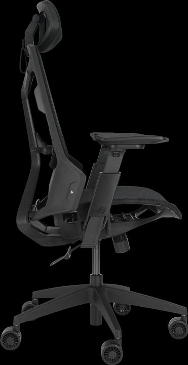 Actual product image ASUS ROG Destrier Ergo Core gaming chair