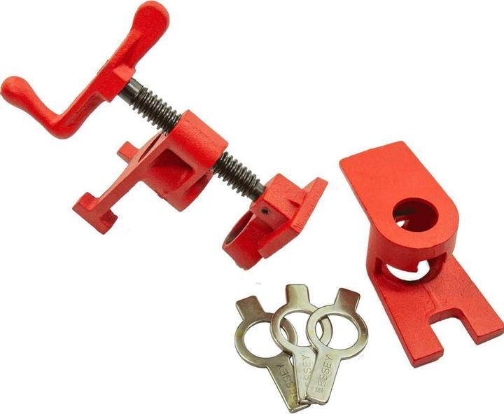 Produktbild Bessey Bpc-H12 Bpc (40 mm)