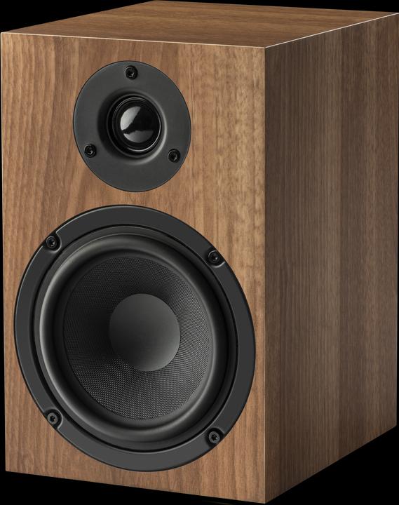 Pro-Ject Speaker Box 5 E