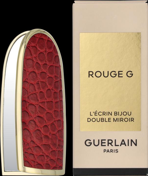 Immagine prodotto Guerlain Rouge G 24 Labbra Astuccio Le Croco (Oro, Rosso)
