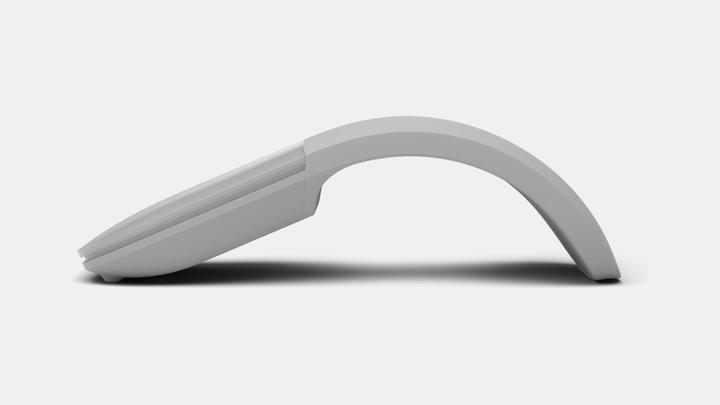 Immagine prodotto Microsoft Surface Arc Mouse ambidestro Bluetooth Trace (Senza fili)