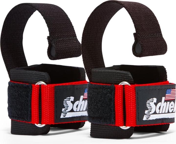 Actual product image Schiek Dowel Lifting Straps 1000DLS