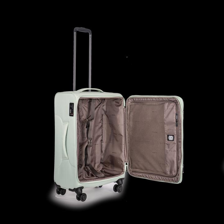 Actual product image Stratic Light + (68 l, M (50 - 90l))