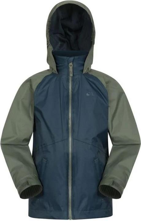 Mountain Warehouse Torrent Ii Jacke Wasserfest