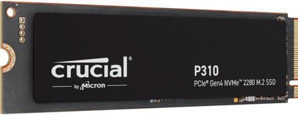 Productafbeelding Crucial P310 (2000 GB, M.2 2280)