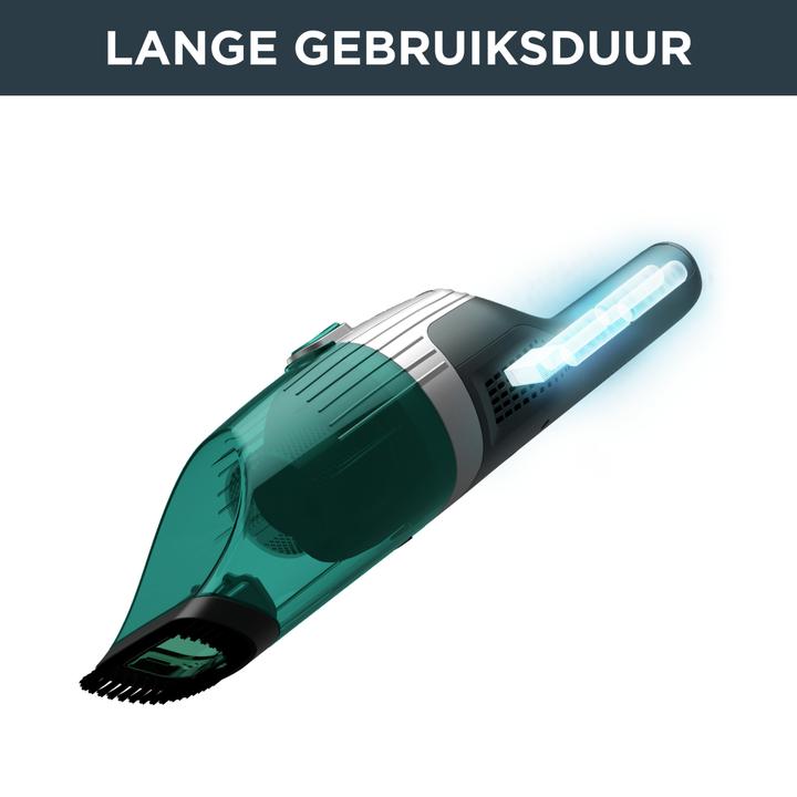 Produktbild Rowenta RH1239WO