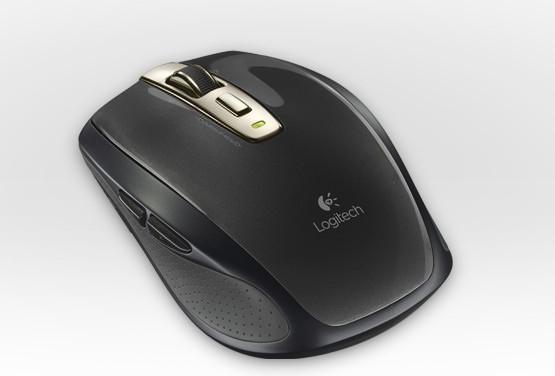 Actual product image Logitech Anywhere MX (Wireless)