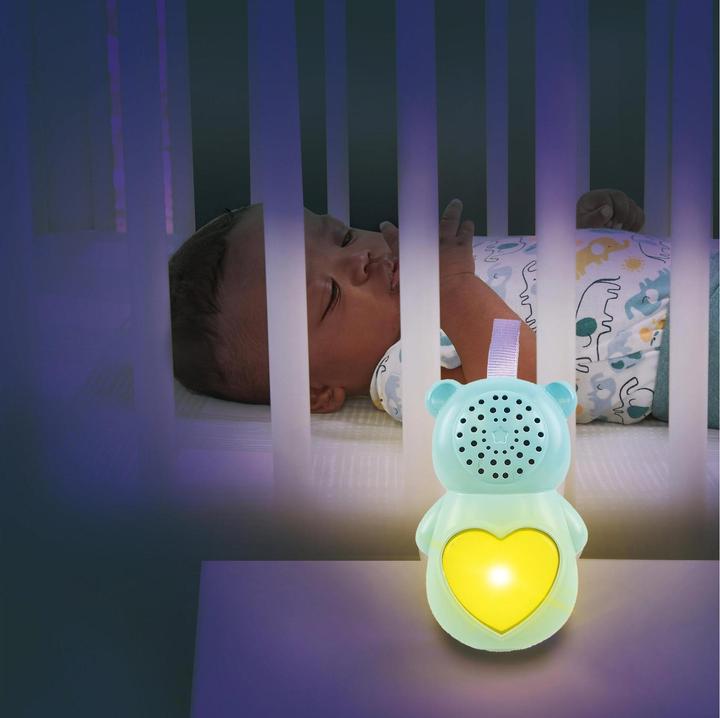 Image du produit VTech Veilleuse Oursons Sommeil