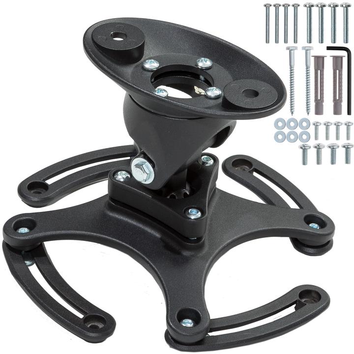 Produktbild tectake Deckenhalterung (Decke)