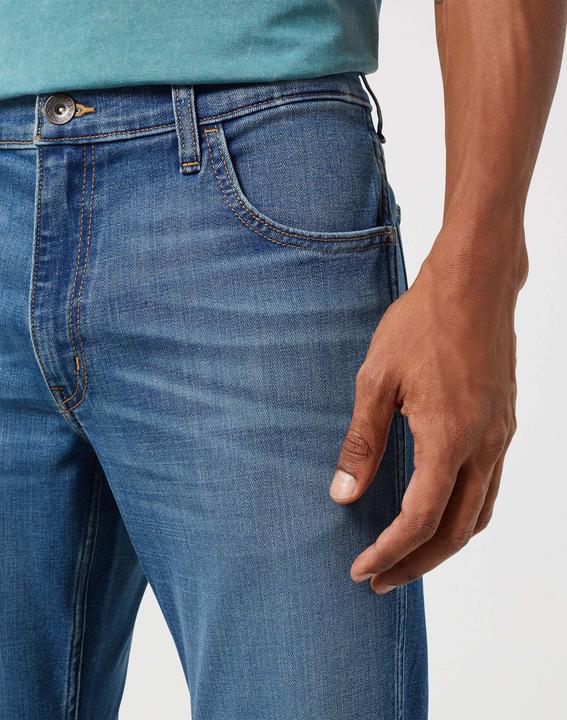 Produktbild Wrangler Jeans Regular Fit (W38/L34)