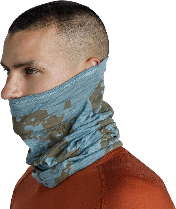 Produktbild Buff Merino Lightweight Prints