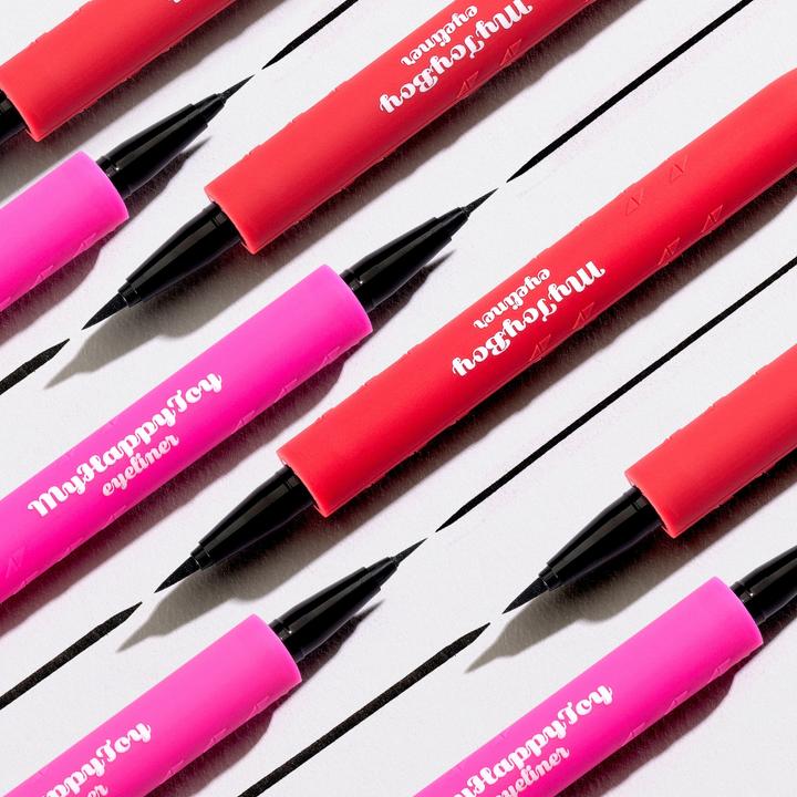 Image du produit Diego dalla Palma - MyToyBoy Eyeliner Medium - Bold Line (51 Noir)