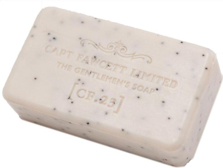 Image du produit Captain Fawcett Savon pour hommes