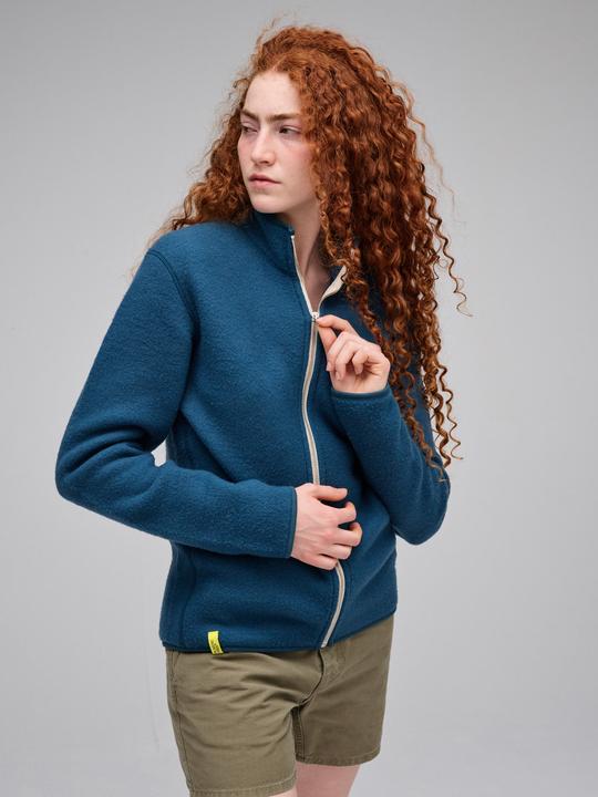 Actual product image Mover Plastic Free Sportswear Merino Fleece (L)