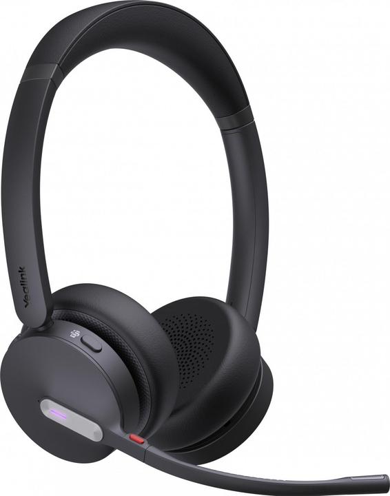 Actual product image Yealink WH 64 (Wireless, USB-C)
