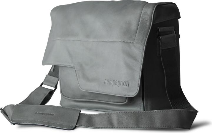 Image du produit Compagnon Le messager (Sac à bandoulière pour appareil photo)