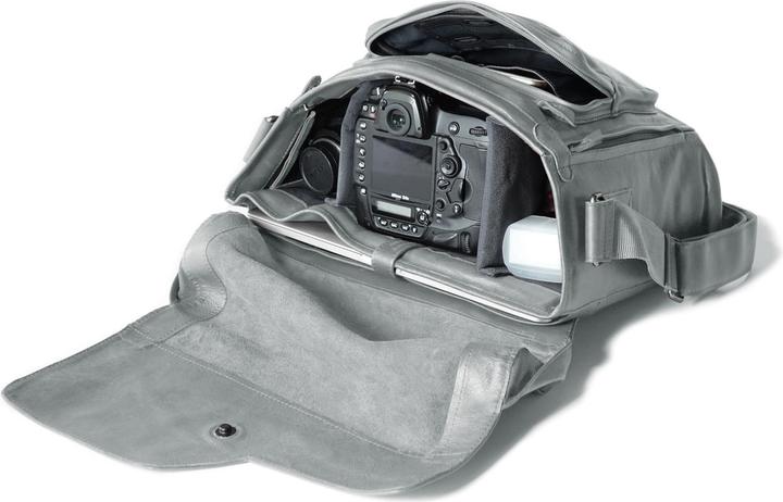 Image du produit Compagnon Le messager (Sac à bandoulière pour appareil photo)