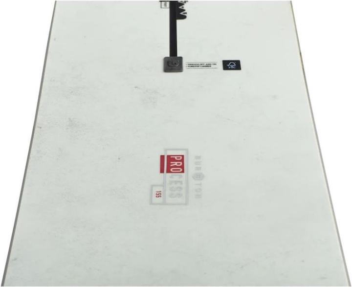 Produktbild Burton Process Off-axis