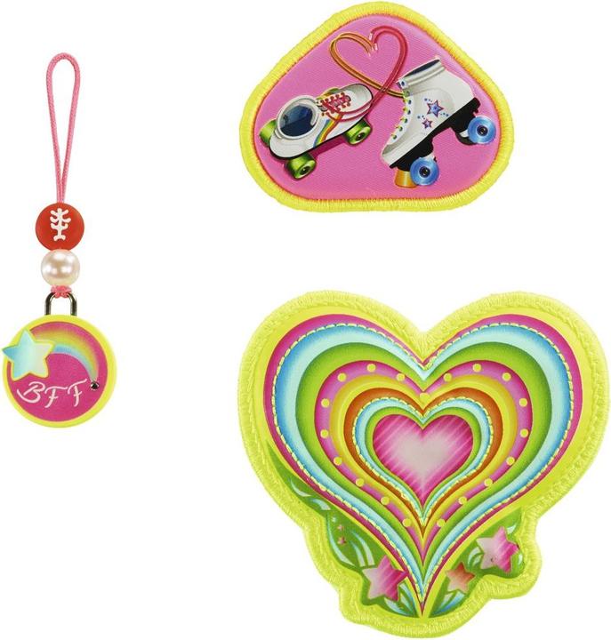 Actual product image Step by Step Magic Mags Freaky Heartbeat
