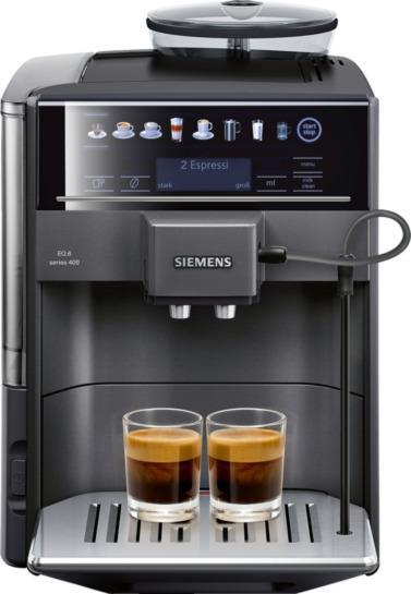 Siemens EQ.6 series 400