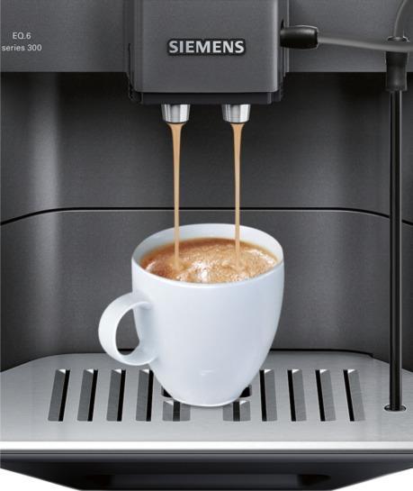Produktbild Siemens EQ.6 series 400