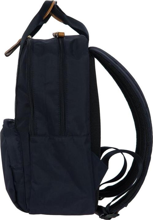 Actual product image Brics X-Travel - Sac à dos de taille moyenne (16 l)