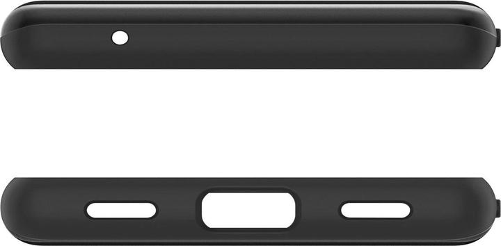 Actual product image Spigen Thin Fit Case (Google Pixel 6a)
